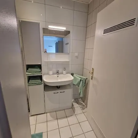 1-raum-apartment Klein - Fein - Mein! * Mönchengladbach