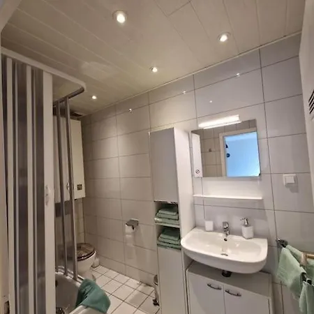 1-raum-apartment Klein - Fein - Mein!